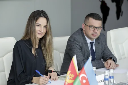 Azərbaycan və Monteneqro arasında əmək, məşğulluq, sosial müdafiə sahəsində əməkdaşlığa dair sənəd imzalanıb