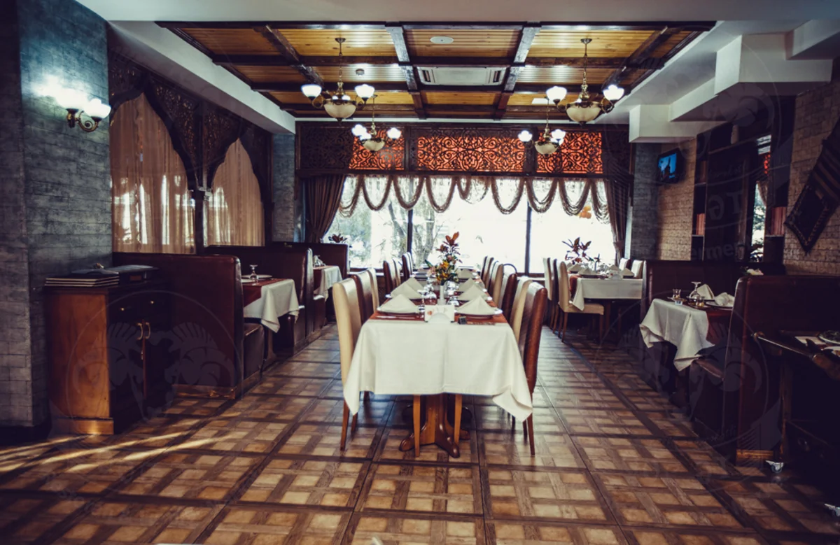 “Qoç ət” və “Gulle Garden” restoranları cərimələnib