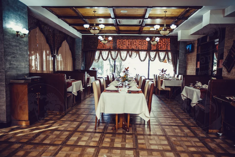 “Qoç ət” və “Gulle Garden” restoranları cərimələnib
