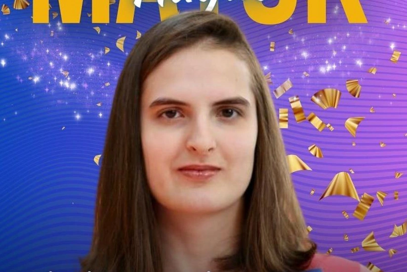 Gəncə yeni voleybolçu ilə anlaşıb
