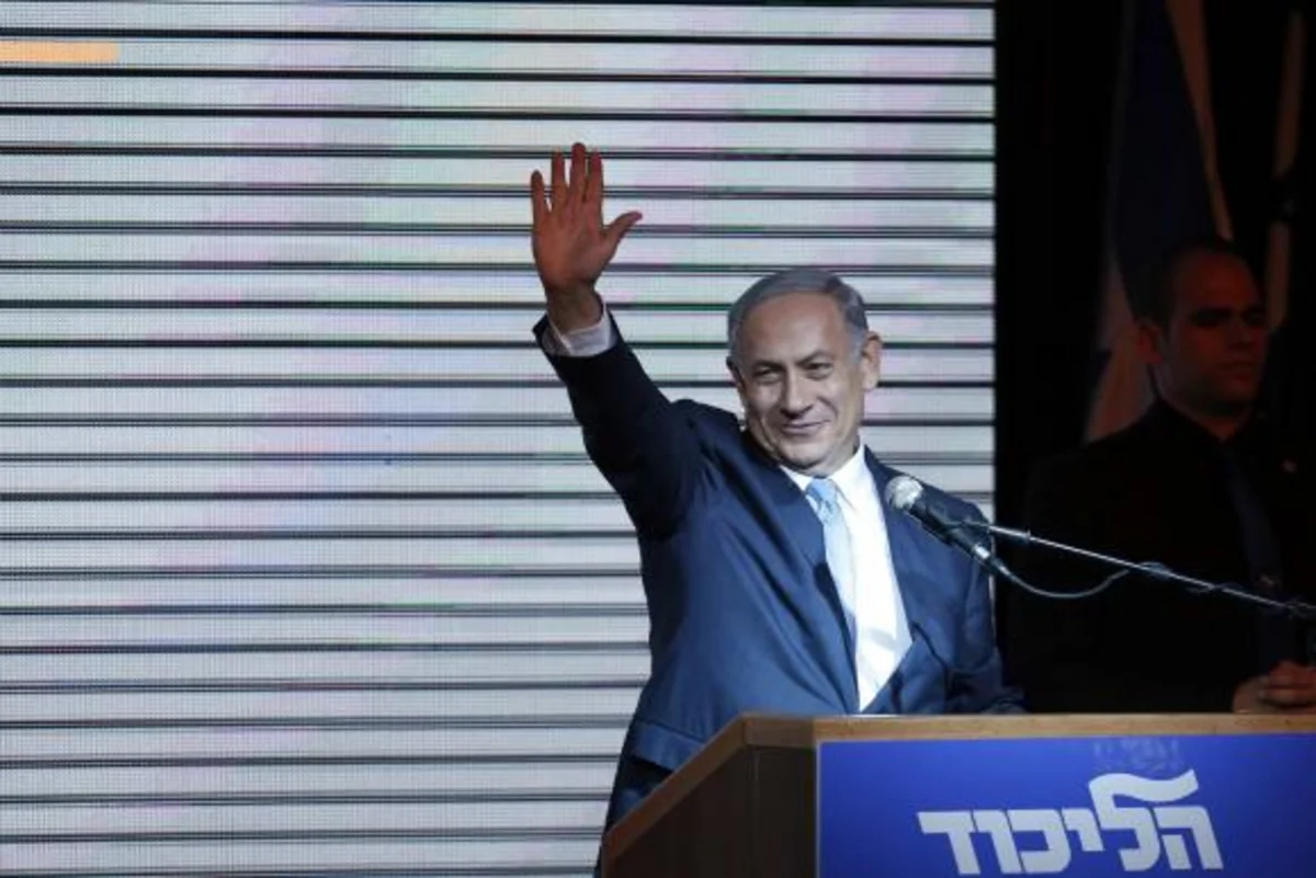 U.S. rebukes Israel's victorious Netanyahu on Mideast policy