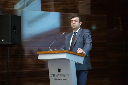 Bankir: “İndi əsas çağırış KOB-ların maliyyələşməsinin şaxələndirilməsidir”