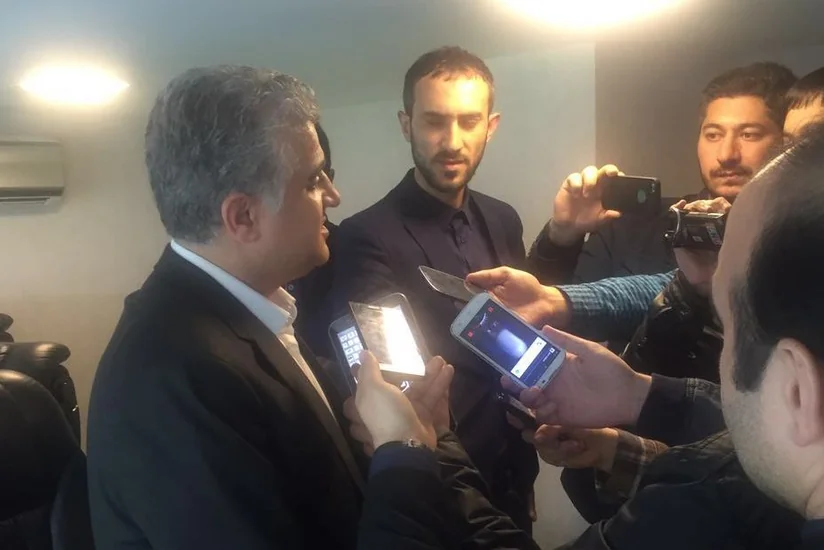 Tahir Gözəl: Qapımıza təyin olunan penalti ruhumuzu sındırdı