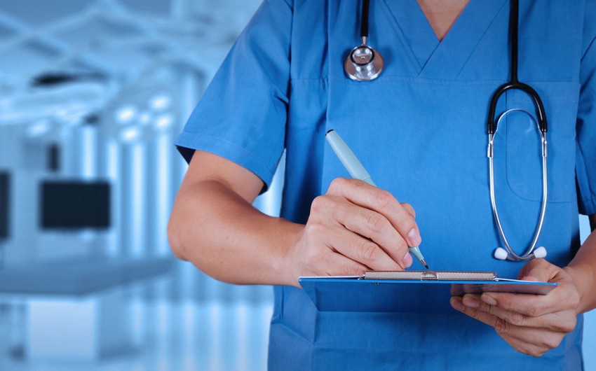 Azerbaijan allocates about AZN 1.8 billion for healthcare next year