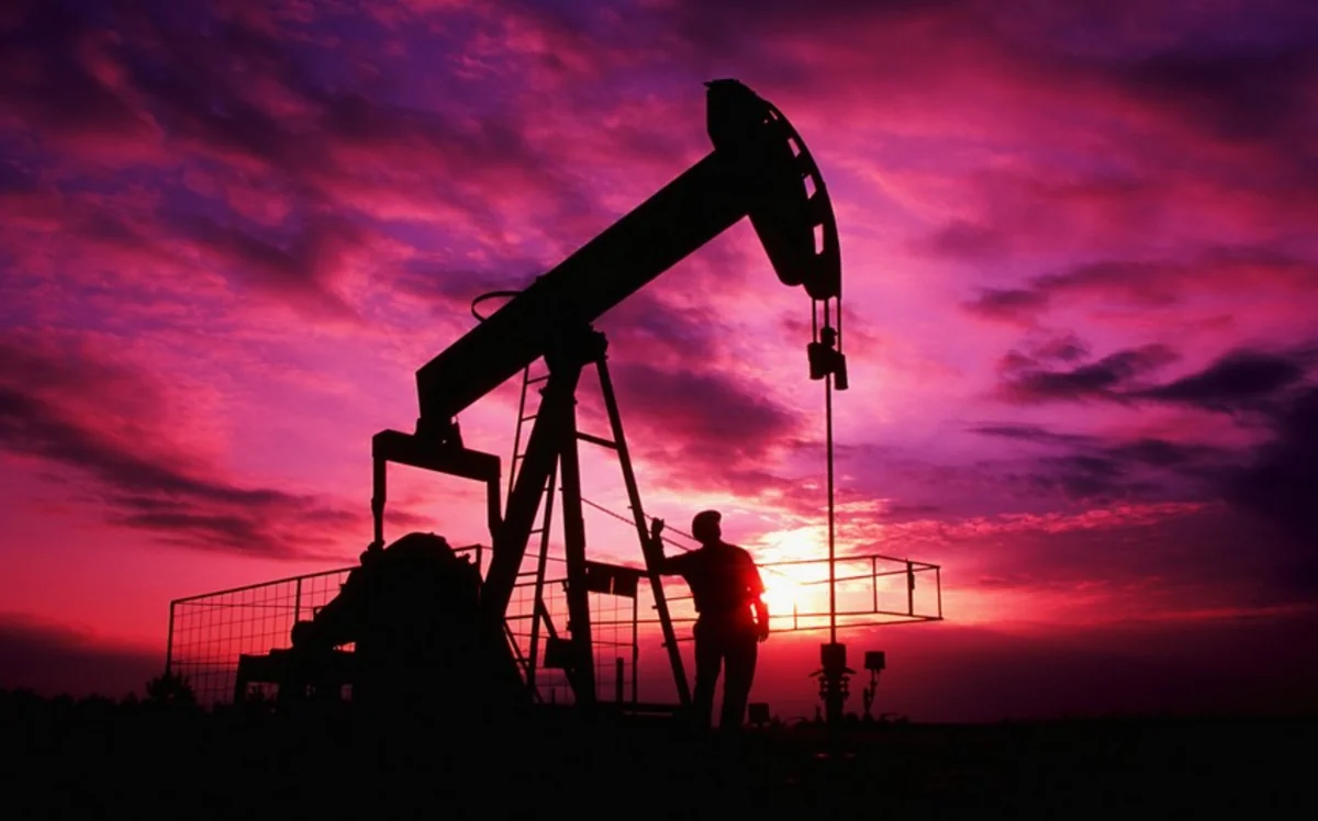 Italy reduces oil imports from Azerbaijan by almost 10%