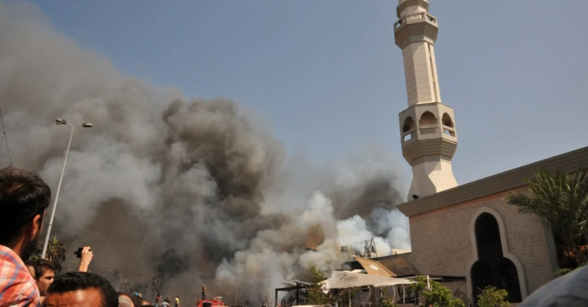 Qəzzada humanitar təşkilatların 300-dən çox işçisi həlak olub