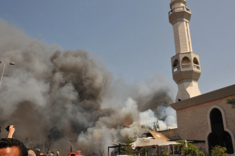 Qəzzada humanitar təşkilatların 300-dən çox işçisi həlak olub