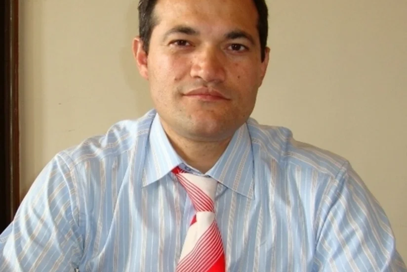Razi Nurullayev bütün cəbhəçiləri onun yaratdığı AXCP-də birləşməyə çağırıb