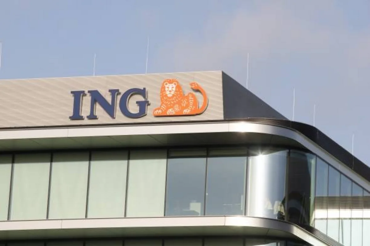 Dutch bank ING to sell Russian business to Global Development JSC