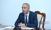 Elnur Soltanov: “Qarabağda “yaşıl enerji”yə keçidlə bağlı işlər dünya ölkələrinə nümunədir”