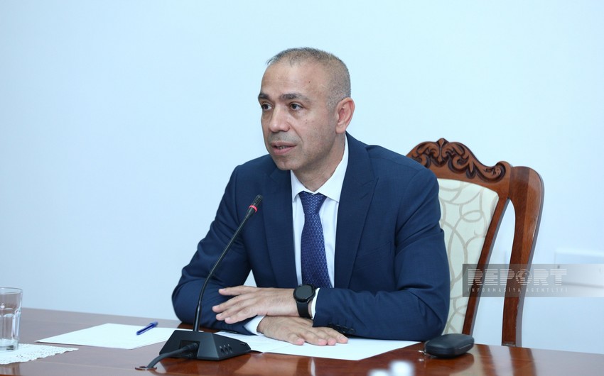 Elnur Soltanov: Work on green energy transition in Karabakh is example other countries