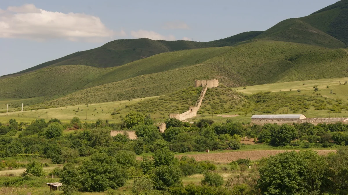 Əsgəran yarımstansiyasının tikintisinə başlanılır