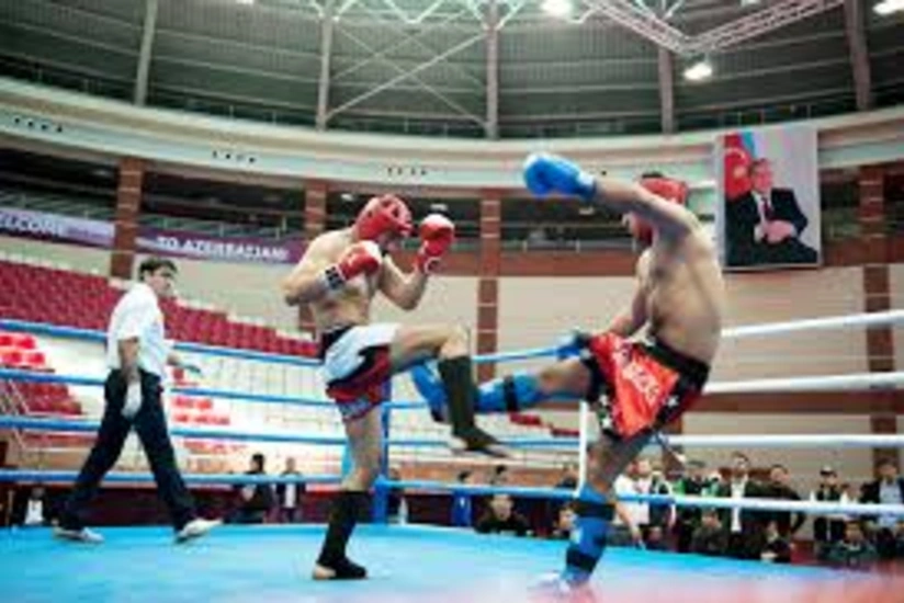 Kikboksinq üzrə XXII Azərbaycan çempionatı keçiriləcək