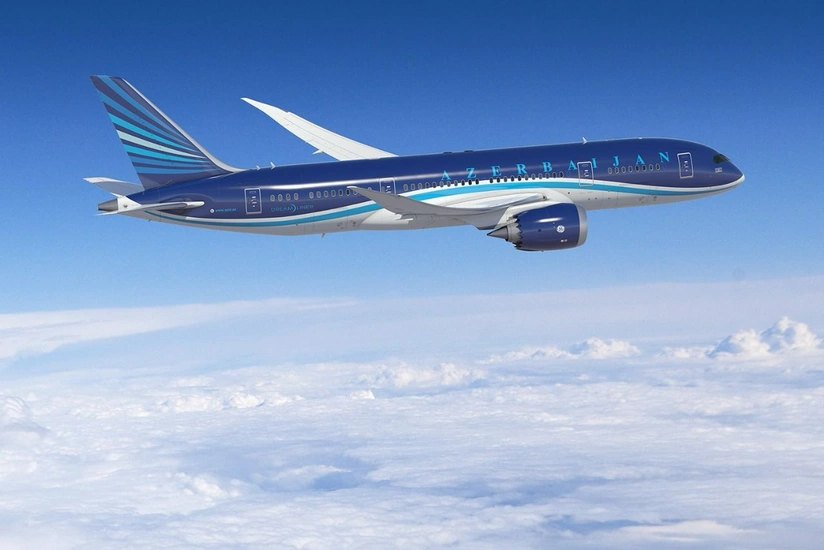 AZAL: Землетрясение не повлияло на регулярность авиаполетов