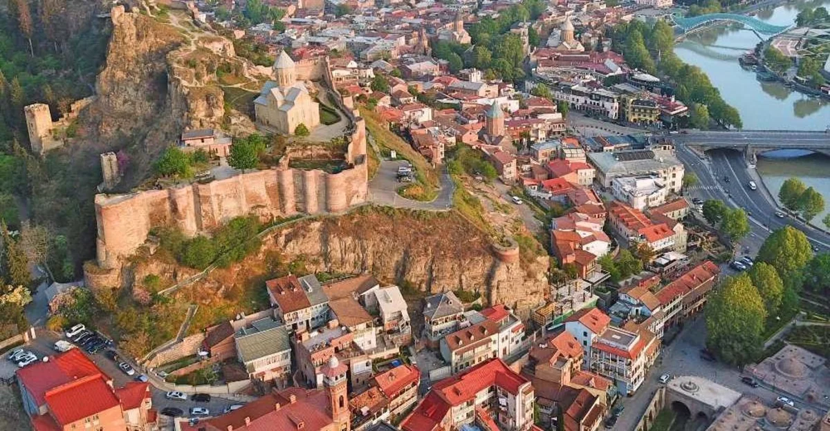 В Тбилиси пройдет Форум мира