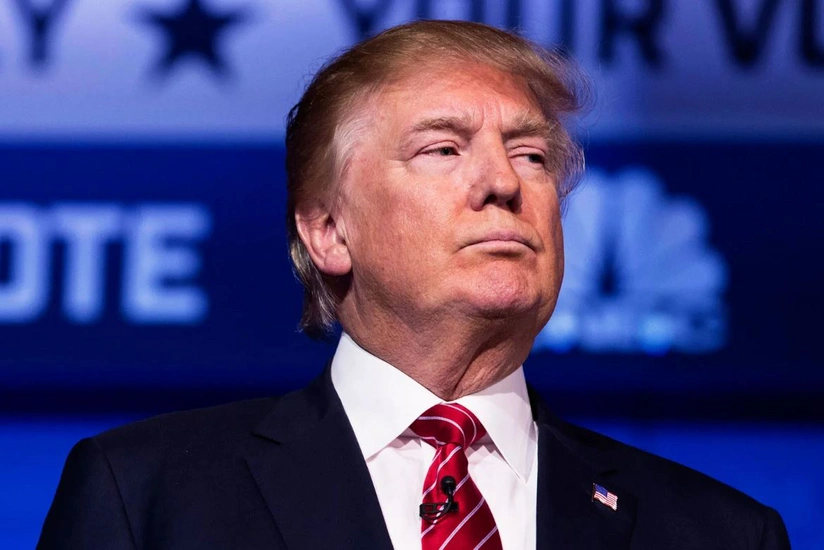 Tramp: ABŞ-ın koronavirus peyvəndi bir neçə həftə sonra hazır ola bilər