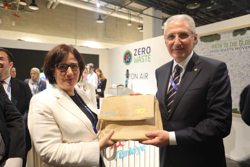 Azerbaijan, Türkiye mull cooperation in field of climate change