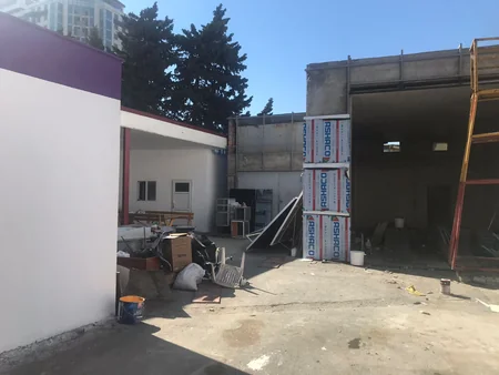 Bakıda yanacaqdoldurma məntəqəsində nöqsanlar aşkarlanıb
