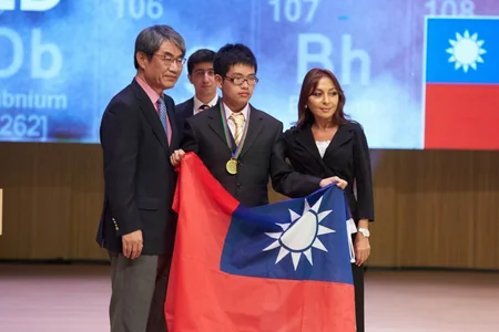 Azərbaycanda keçirilən 47-ci Dünya Kimya Olimpiadasına yekun vurulub - FOTO