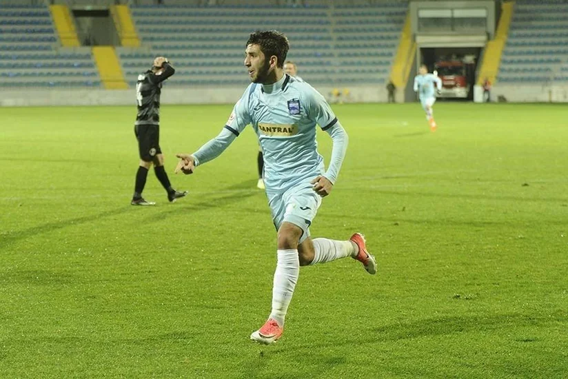 “Səbail” 4-cü keçidini rəsmiləşdirib