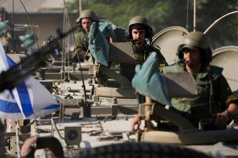 Qəzza zolağında 130-dan çox yaraqlı zərərsizləşdirilib