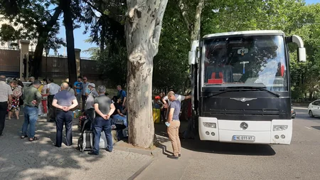 Azərbaycan daha 175 vətəndaşını Gürcüstandan təxliyə edib