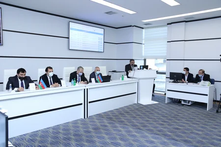 Azərbaycanda 9 səhmdar cəmiyyəti və 20 nəqliyyat vasitəsi özəlləşdirilib