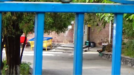 В Армении выявлены случаи насилия над детьми в детском доме