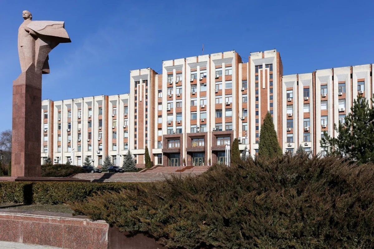 Moldovanın Dnestryanı bölgəsində 20 müəssisənin minalandığına dair məlumat yayılıb