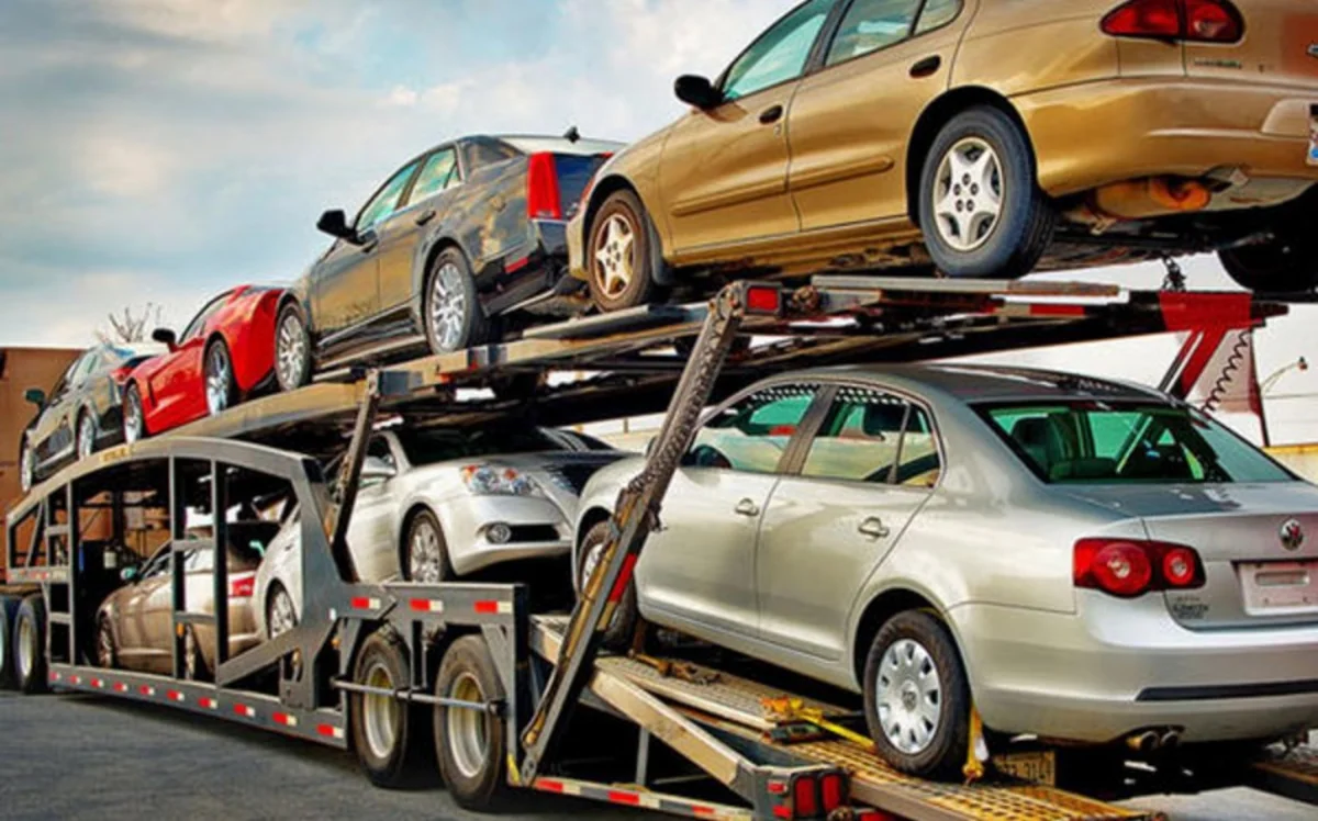 Azerbaijan raises cost of importing automobile industry products from Turkiye by 24%