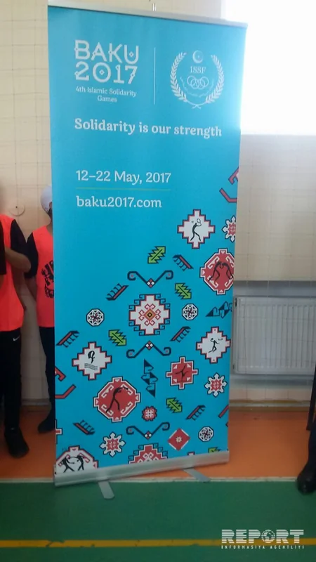 Bakı 2017 ümumxalq səyahət turu Ağcabədiyə çatıb