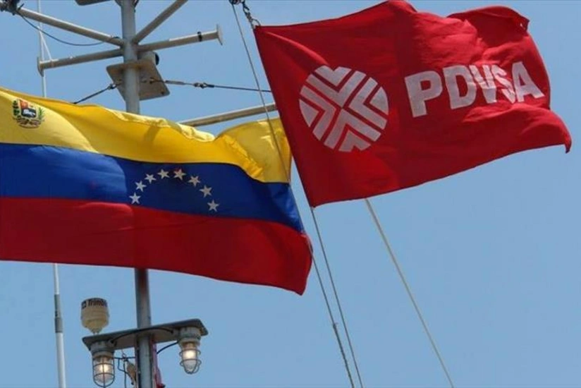 ABŞ Venesuelanın dövlət neft şirkətinə qarşı sanksiyalarını sərtləşdirib