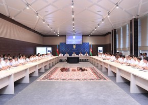 85 criminal cases launched in Azerbaijan due to corruption
