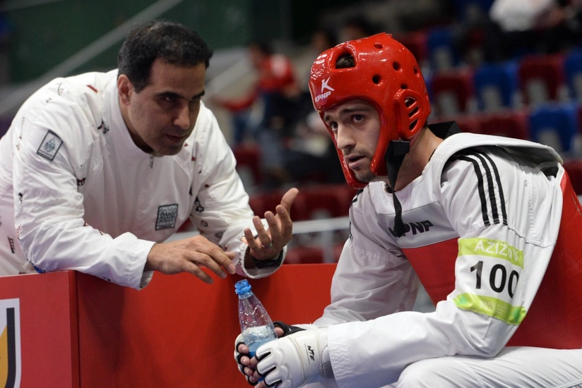 Ramin Əzizov: Karyerasını bitirən idmançıya necə cəza verilə bilər?