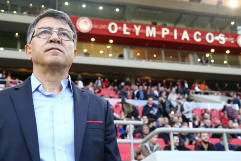 Yuventusla oyun ərəfəsində “Olimpiakos”un baş məşqçisi dəyişib