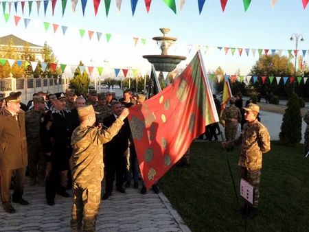 Bayraqtəpə və Lələtəpə zirvələrinə bayraq yürüşü təşkil olunacaq