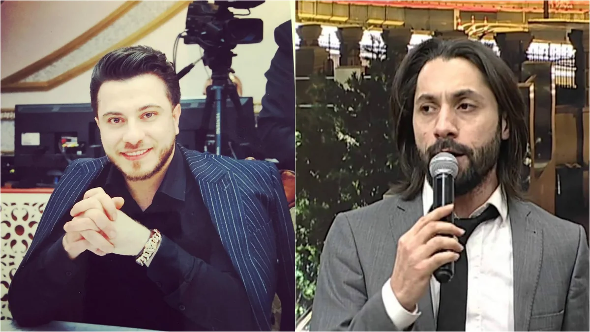 Bakıda müğənnilərə qarşı edilən soyğunçuluğun təfərrüatı məlum olub - YENİLƏNİB - EKSKLÜZİV