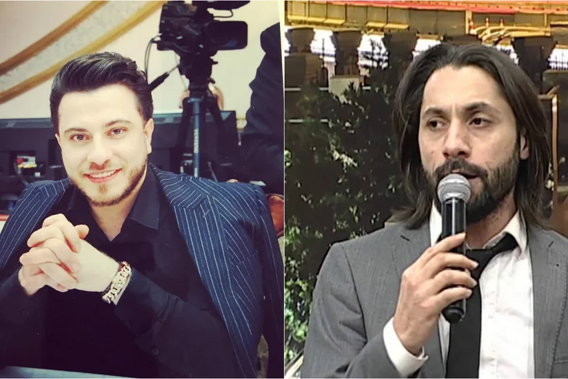 Bakıda müğənnilərə qarşı edilən soyğunçuluğun təfərrüatı məlum olub - YENİLƏNİB - EKSKLÜZİV