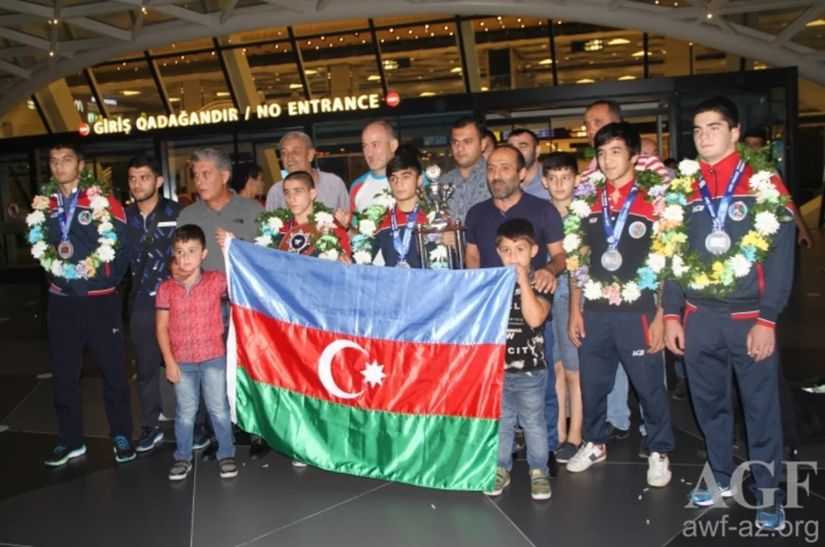 Baş məşqçi: Dünya çempionatında hakim ədalətsizliyi ilə üzləşdik