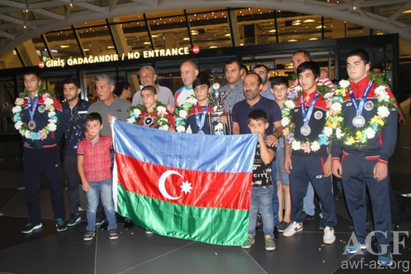 Baş məşqçi: Dünya çempionatında hakim ədalətsizliyi ilə üzləşdik