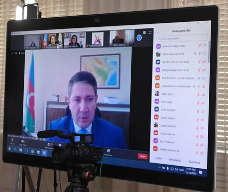 Erməni təxribatı nəticəsində ölən və yaralanan şagirdlərin sayı açıqlanıb
