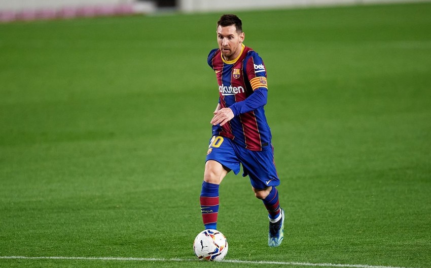 Messi inspires Barcelona to comeback win over Betis