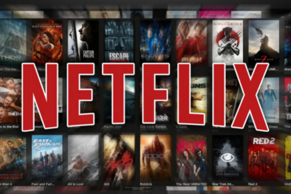 В работе Netflix произошел сбой