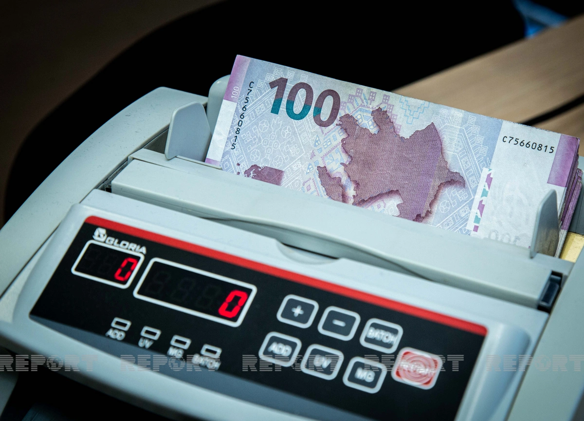 Профицит государственного бюджета Азербайджана вырос почти на 42%