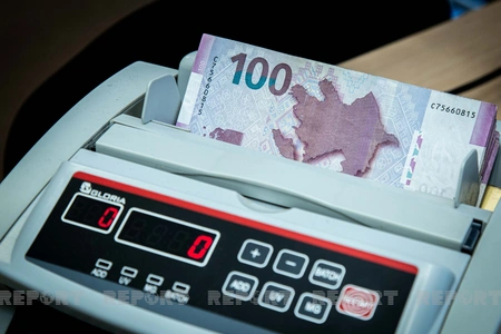 SOCAR-ın əsas səhmdar olduğu bankın nizamnamə kapitalı 100 milyon manatı keçib