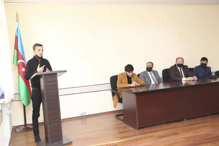 Şəhid ailələri və müharibə əlillərinə, digər həssas qruplardan olanlara daha 50 mənzil verilib