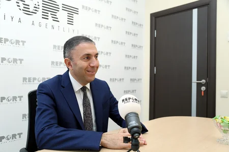 Deputat: “Manatın məzənnəsinə təhlükələr aradan qaldırılıb” - MÜSAHİBƏ