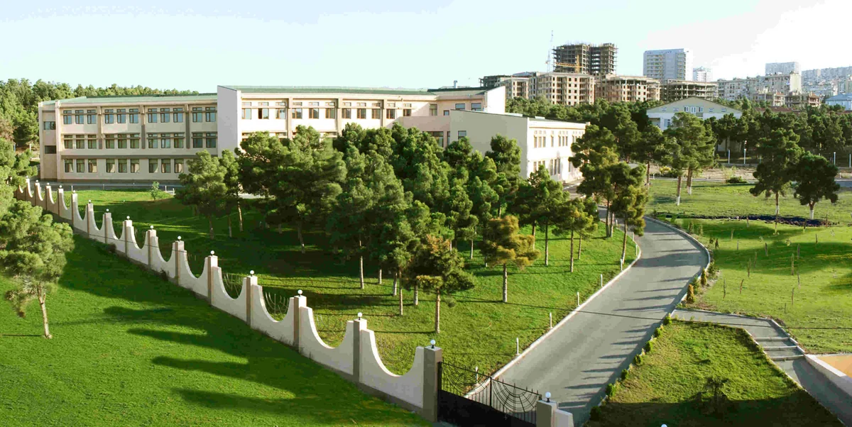 Bakıda ivrit dilini tədris edən məktəbin fəaliyyəti bərpa olunub