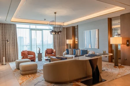 “The Ritz-Carlton Residences, Baku” Azərbaycan paytaxtında təntənəli açılışını qeyd edir