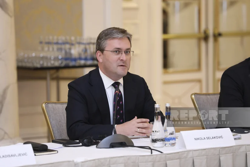 Serbiya aviaşirkəti bu ilin sonuna qədər Bakıya uçuşlara başlaya bilər